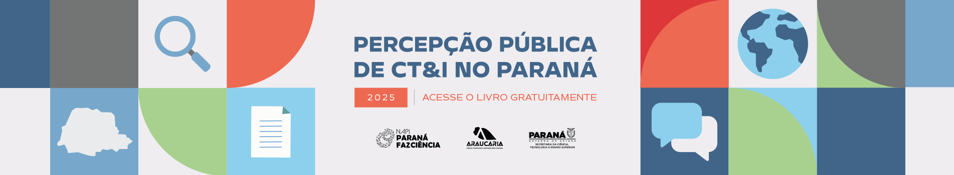 Pesquisa PFC