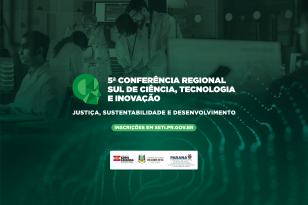 Conferência Regional CNCTI