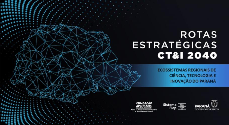 Evento Rotas Estratégicas de CTI