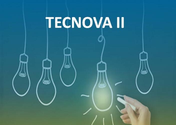 Tecnova II