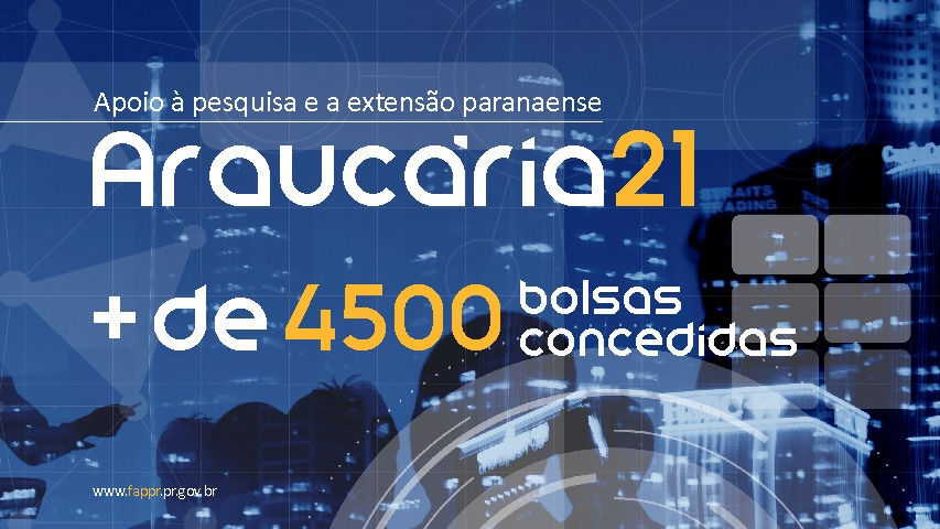 Governo do Estado impulsiona pesquisa e inovação com investimentos de mais de R$ 47 milhões