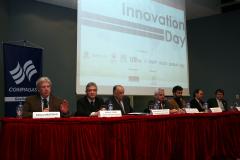 FIEP reúne Governo, Universidades e Empresas para discutir inovação
