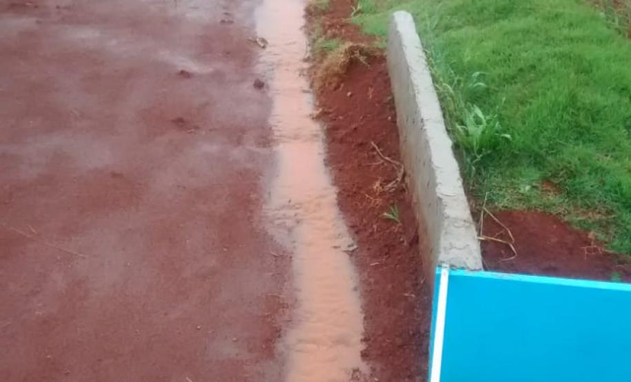 Monitoramento hidrossedimentológicos em microbacias hidrográficas