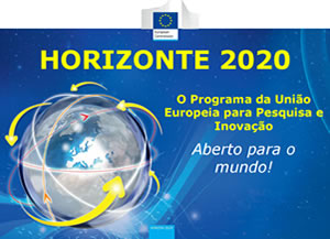 Horizonte 2020