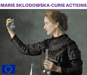 Marie Curie