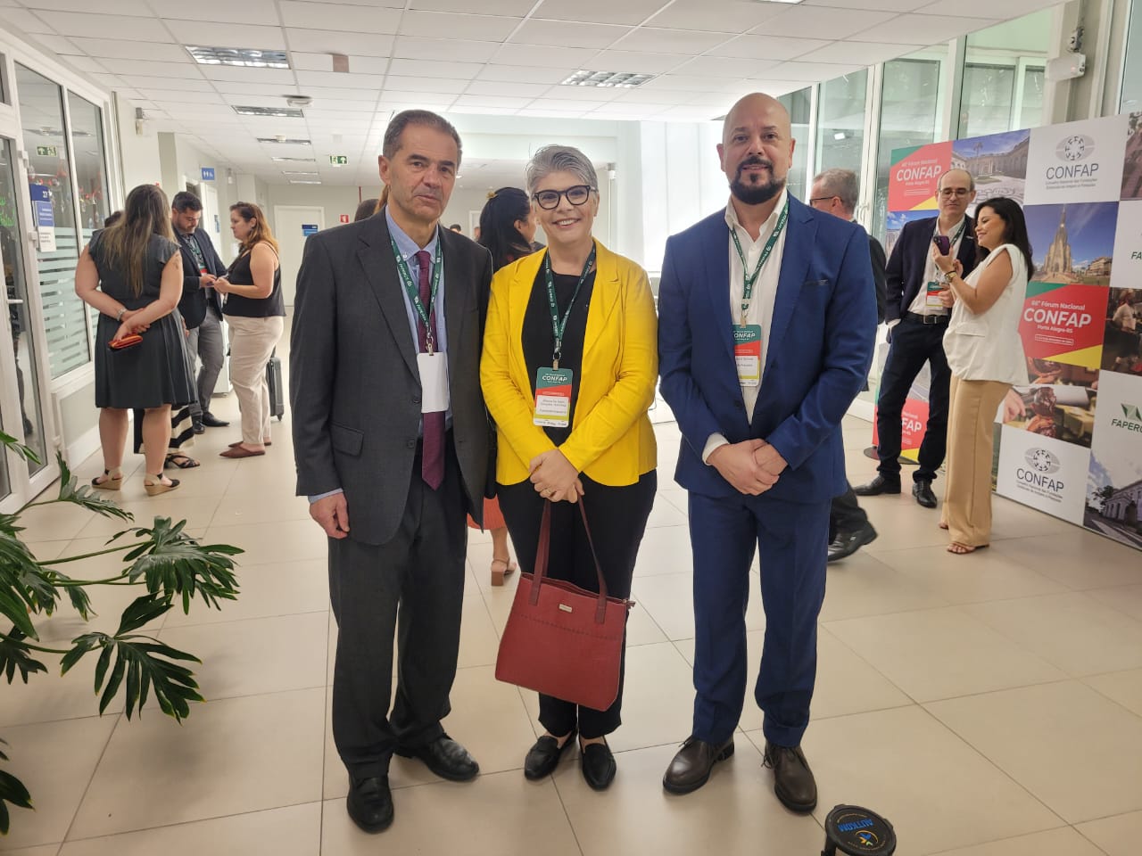 confap