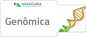genômica