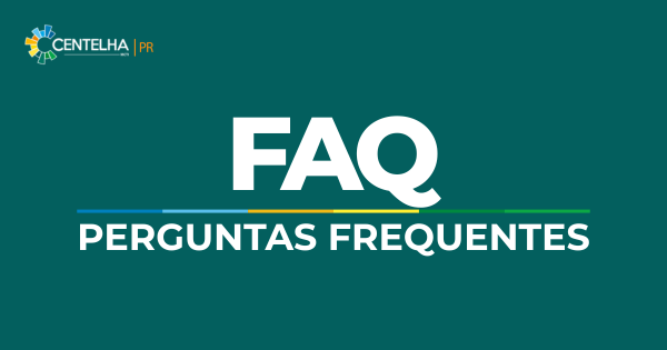 Perguntas Frequentes FAQ