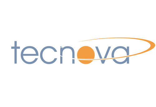 Logotipo Tecnova