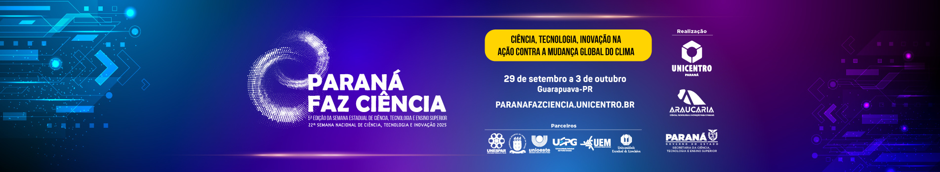 Paraná FAz Ciência