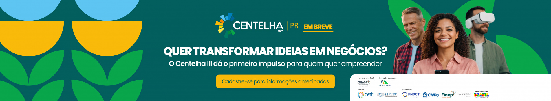Centelha