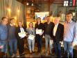 Araucária,Sejuf e SETI premiam banners apresentados no I Workshop Internacional de Tecnologia Assistiva 