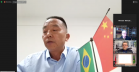 China