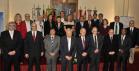 Argentina homenageia cientistas que se destacaram na cooperação internacional