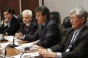 Foto Reunião
