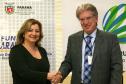 Fundação Araucária e Fundação Grupo Boticário firmam parceria