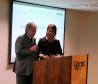 Paulo Brofman e Lygia Pupatto