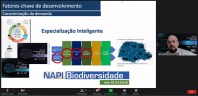 Napi Biodiversidade