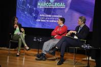 Seminário Marco Legal de CT&I