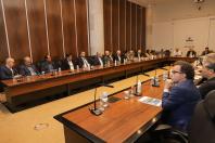 Reuniao CCT 2023