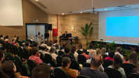 Lançamento Napi Biodiversidade
