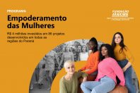 Empoderamento mulheres