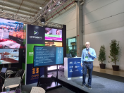 Palestras da FA no Smart City
