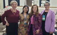 workshop mulheres