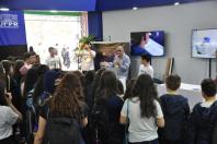 Evento SBPC