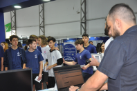 Evento SBPC