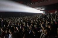 Abertura SBPC