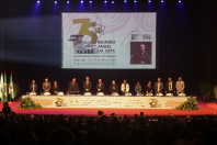 Abertura SBPC