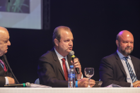 Abertura SBPC