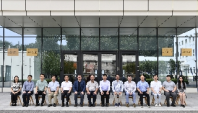 Napi EZC na China
