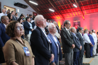 Anúncio Iniciativa Aamazônia +10