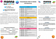 Manna no Museu