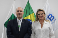 Napi Space é apresentado na AEB