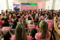 Programa Outubro Rosa