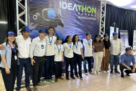 Ideathon