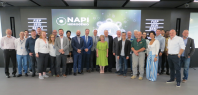 Lançamento NAPI H2