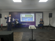 Summit dia 2