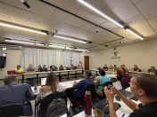 Seminário RedeAgro