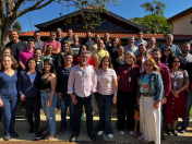 Seminário RedeAgro