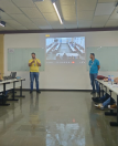 Seminário RedeAgro