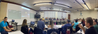 Seminário RedeAgro