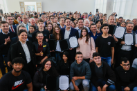 Talento Tech