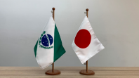 Delegação Japonesa