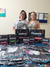 Kits Delivery de Tecnologia