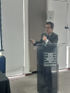 Encontro União Europeia