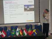 Encontro União Europeia